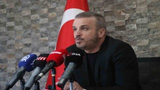 Sakaryaspor Başkanı Cumhur Genç, kulübün mali tablosunu açıkladı