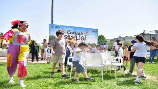 Samsun Büyükşehir Belediyesinden Çölyak Şenliği