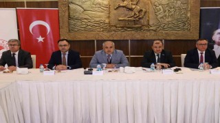 Samsun İl Su Kurulu 2025 Yılı Toplantısı