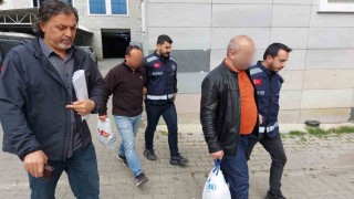 Samsun merkezli Maydanoz Dönere FETÖ operasyonu: 23 gözaltı