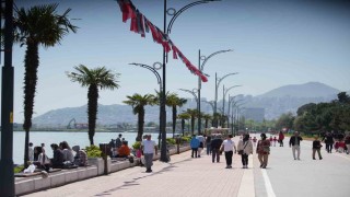 Samsun nüfusunun yüzde 13,8ini gençler oluşturdu