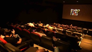 Samsun TSOdan ‘Avrupa Film Günleri etkinliği