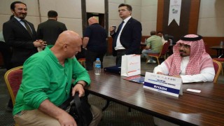 Samsun, turizminde yeni hedef Körfez ülkeleri