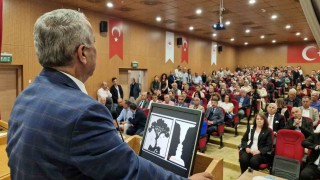 Samsunda 493 üründe kalıntı denetimi: 36 üreticiye ceza