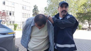 Samsunda anne, baba ve oğullarını vuran karı-koca adliyeye sevk edildi