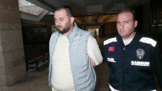 Samsunda aynı aileden 3 kişiyi vuran şahıs tutuklandı