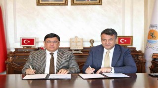 Samsunda denetimli serbestlik iş birliği protokolü