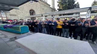 Samsunda gazeteci Sedat Öksüzoğlunun acı günü: 6 yaşındaki kızı hayatını kaybetti