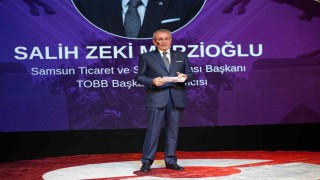 Samsunda Yapay Zekâ Gücüyle Akıllı İş Bağlantıları programı