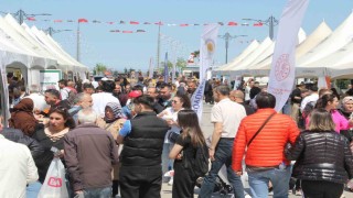Samsunun lezzetleri tanıtıldı