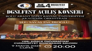 Sanatın kalbi Düzcede ütacak