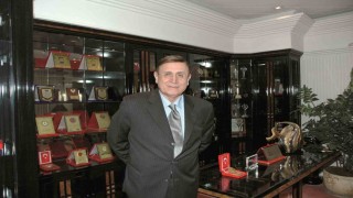 Sanayici M. Naci Topçuoğlu anılacak