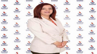 SANKO Hastanesi Başhemşiresi Özyılmaz: Hemşireler, insan sağlığı için çok kutsal bir görevi yerine getirmektedir