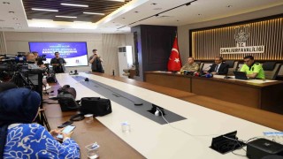 Şanlıurfa Valisi Hasan Şıldaktan boğulma vakaları açıklaması