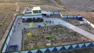 Şanlıurfada tefecilik operasyonunda 8 tutuklama
