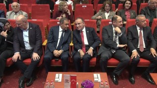 Şanlıurfanın kurtuluşunun 105. yılı ATOda kutlandı
