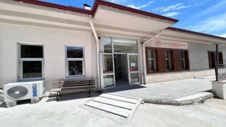 Şaphane Devlet Hastanesinde diyaliz ünitesi hizmete girdi