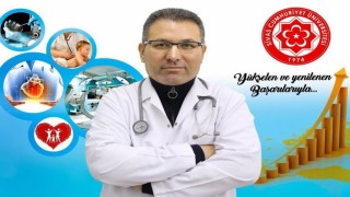 Sarıakçalı, Obezite konusunda acil eylem planı oluşturulmalı