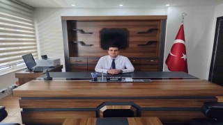 Sarıgöl Devlet Hastanesine yeni başhekim atandı