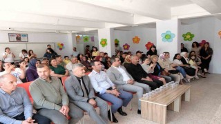 Sarıgölde engelliler unutulmadı