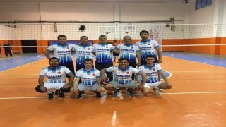 Sarıgölde Kaymakamlık Voleybol Kupası heyecanı başladı