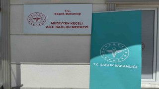 Sarıyerde Müzeyyen Keçeli Aile Sağlığı Merkezi hizmete açıldı