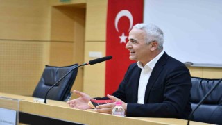 SAÜde Kültür ve Medeniyet atölyeleri başladı