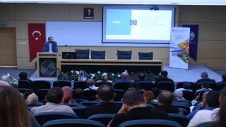 SAÜde Yapay Zekayı Keşfediyorum etkinliği