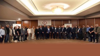 Şebin; Dünyanın en iyi 10 ülkesi arasındayız