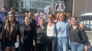 Sedefi öldürdükten sonra denize atan sanık: Öldüğünü kabul ettikten sonra kendimi kurtarmanın yolunu aramaya başladım