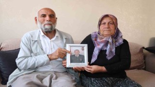 Şehit ailesinden ‘Terörsüz Türkiye sürecine tam destek