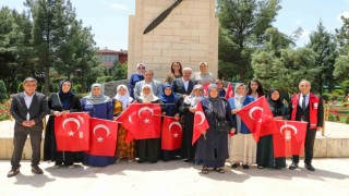 Şehit annelerine özel Anneler Günü etkinliği