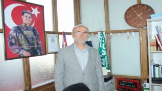 Şehit babası İmam Taşdemir: Artık gün kardeşlik günü