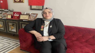 Şehit eşi ve Gazi Şefkatlioğlu: Ortada bir savaş yok, kardeş kardeşi vuruyordu