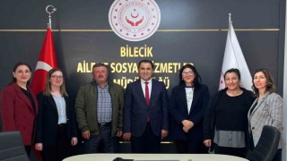 Şehit ve gazi yakınlarına İstihdam Öncesi Oryantasyon Eğitimi