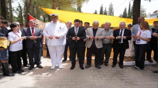 Şehit Ziya İlhan Dağdaş MTALde bilim rüzgarı esti