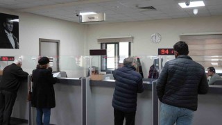 Şehitkamilden vatandaşlara vergi uyarısı