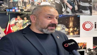 Selçuk Bora Çavuşoğlu: Ülkemizin genelinde fair play olgusunu yaygınlaştırmayı planlıyoruz
