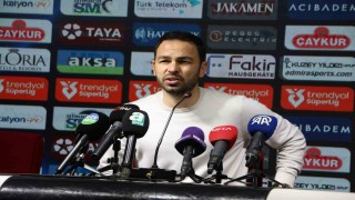 Selçuk İnan: Bugün her iki taraf da kazanmayı hak etti