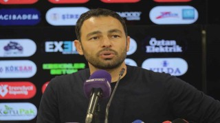 Selçuk İnan: Buradaki misyonumun tamamlandığını düşünüyorum