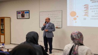Selçuklu Belediyesi aile ve çocuğu önceleyen projelere devam ediyor