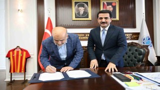 Selçuklu Mahallesine yeni taziye evi kazandırılıyor