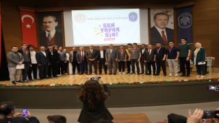 Sen Yaparsın Melikgazi Tarih Yarışmasının finali yapıldı