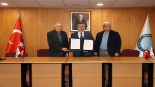 Seralara güneş enerjisi teknolojisi BUÜde denenecek