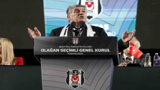 Serdal Adalı: Özlediğimiz Beşiktaşı sizlerle birlikte inşa edeceğiz