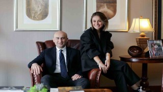 SEY Vakfından eşit eğitim için yeni adım: 80 milyon TLlik burs desteği