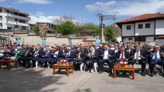 Şeyh Şaban-ı Veli 30. kez dualarla anıldı