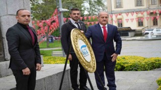 SGK Samsun İl Müdürü Kaya: Sosyal güvenlik hepimizin hakkıdır