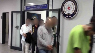 Siber dolandırıcılık operasyonunda tutuklu sayısı 10a yükseldi