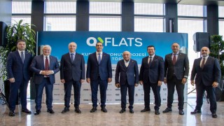 Sigorta destekli güvenli konut: QFlats